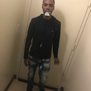 Meet your Posher, Dashawn